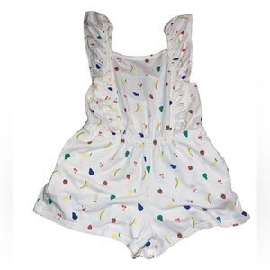 Tucker + Tate Fruitful Romper